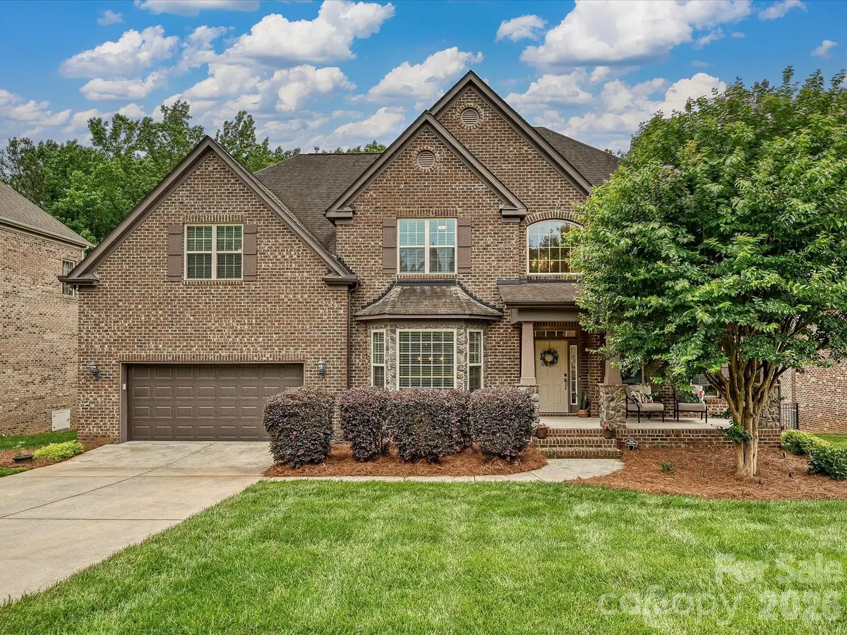 9643 Hampton Oaks Lane, Charlotte, NC 28270 - #1