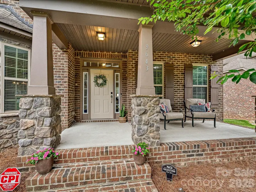9643 Hampton Oaks Lane, Charlotte, NC 28270 - #3