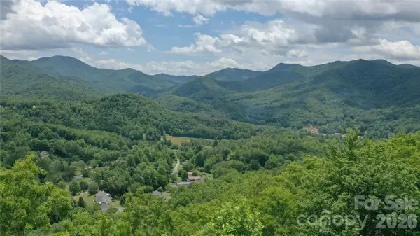 Lot 29 Signal Ridge Road #29, Sylva, NC 28779