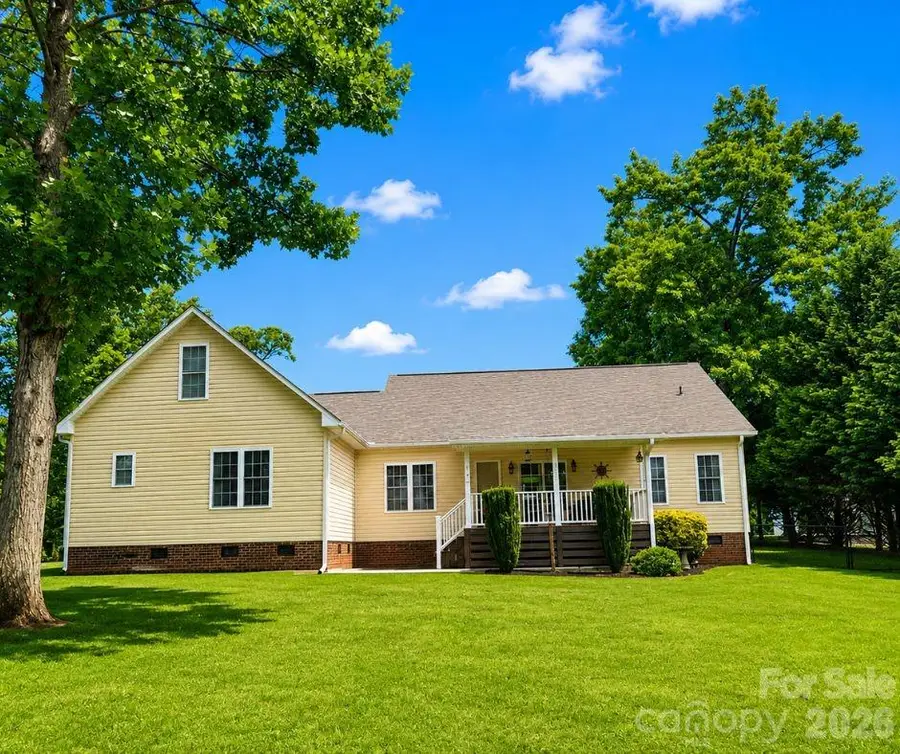1731 Furnace Road Extension, Lincolnton, NC 28092 - #2