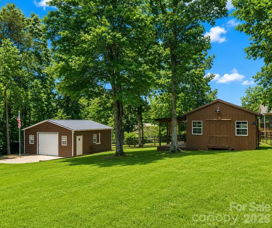 1731 Furnace Road Extension, Lincolnton, NC 28092 - #3