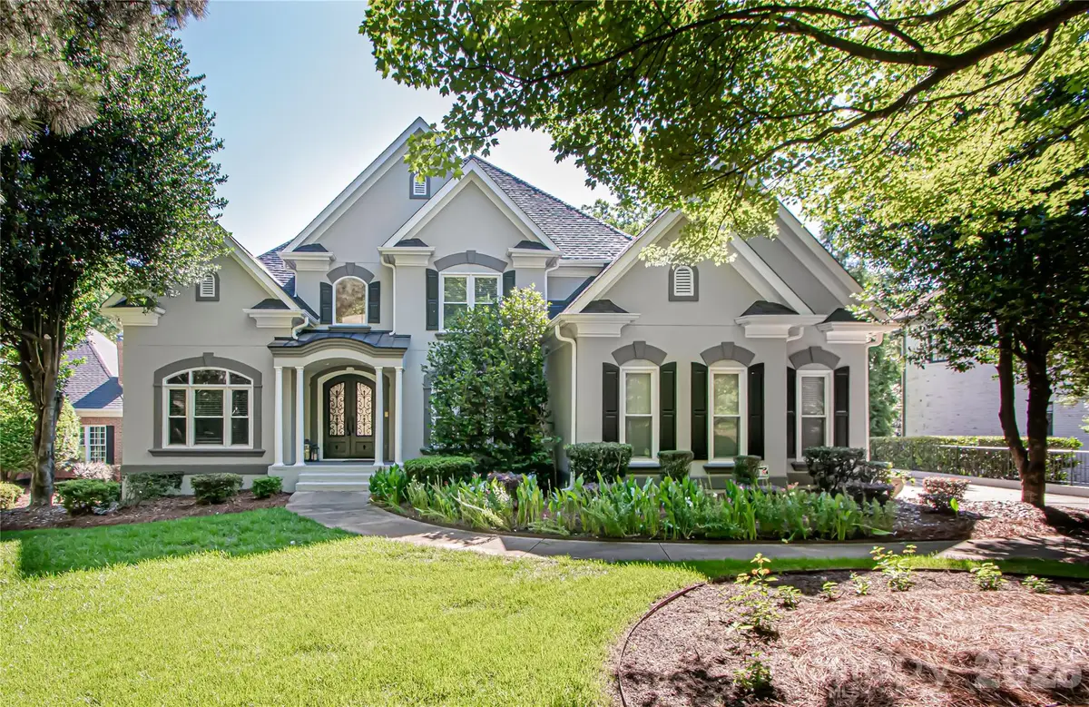 15349 Ballantyne Country Club Drive, Charlotte, NC 28277 - #1