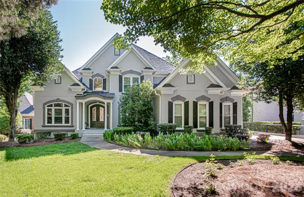 15349 Ballantyne Country Club Drive, Charlotte, NC 28277