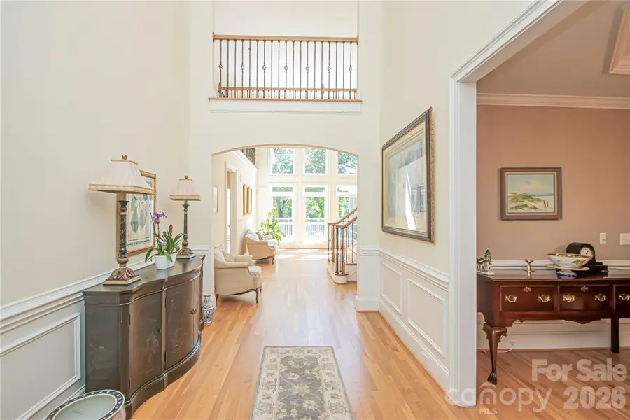 15349 Ballantyne Country Club Drive, Charlotte, NC 28277 - #3