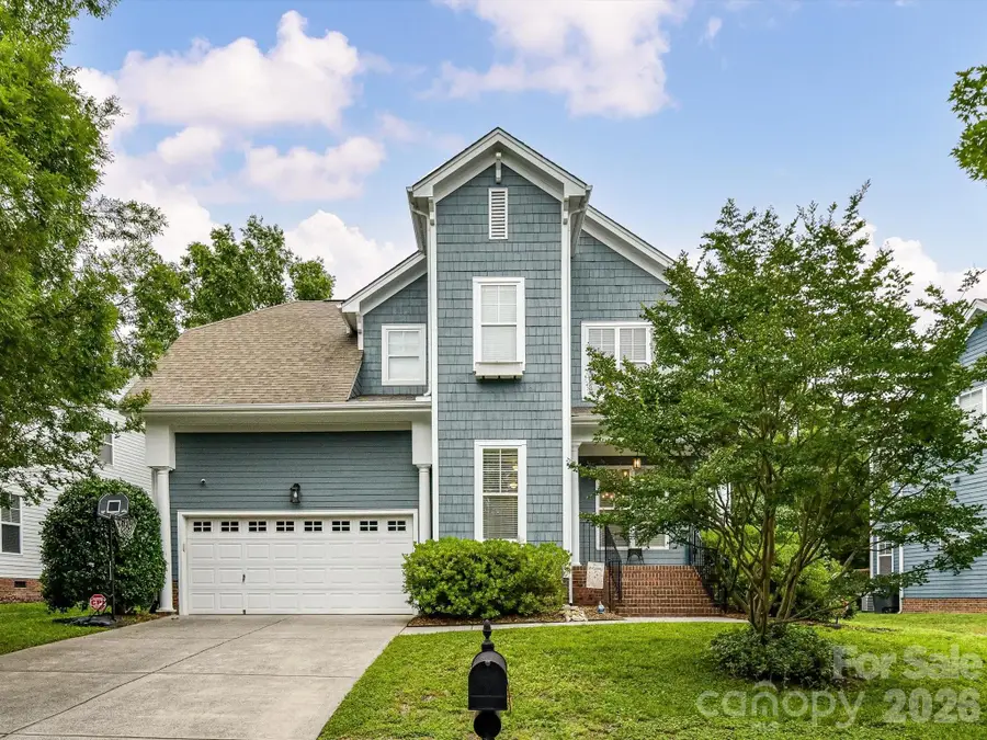 7553 Thorn Creek Lane, Tega Cay, SC 29708 - #2