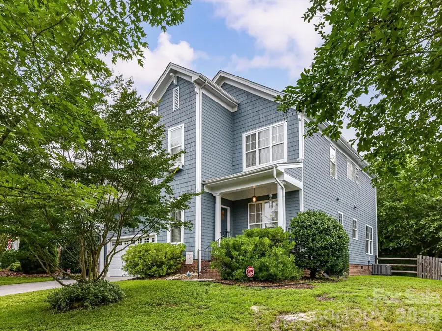 7553 Thorn Creek Lane, Tega Cay, SC 29708 - #3