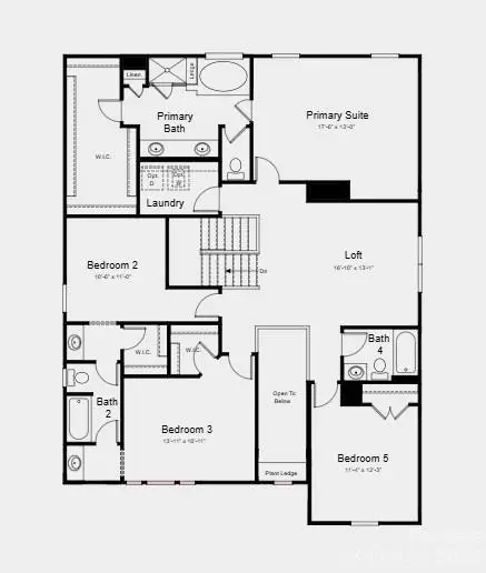 1706 Hubert Graham Way, Tega Cay, SC 29708 - #3