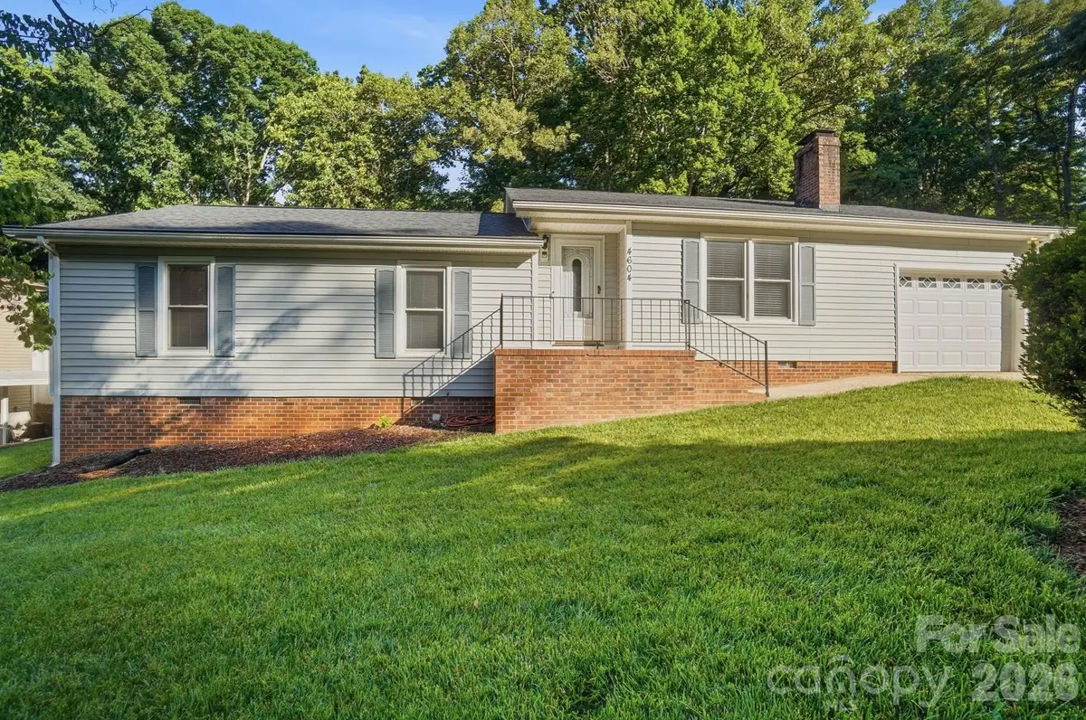 4604 Oakwood Circle, Gastonia, NC 28056 - #1