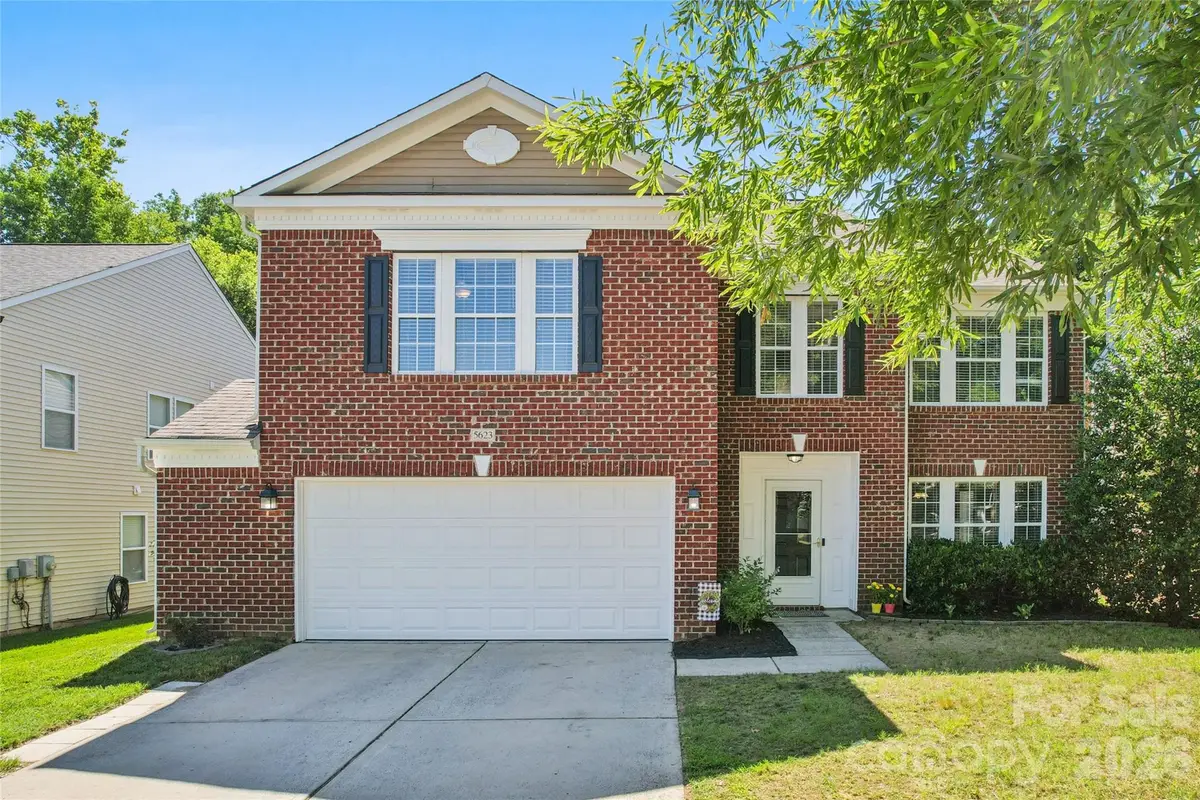 5623 Hammermill Drive, Harrisburg, NC 28075 - #1