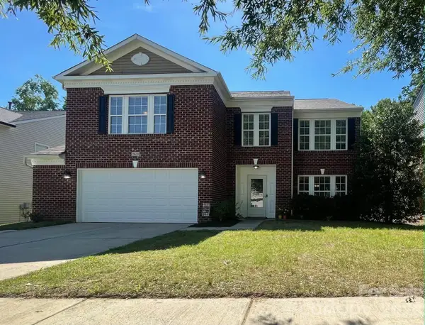 5623 Hammermill Drive, Harrisburg, NC 28075