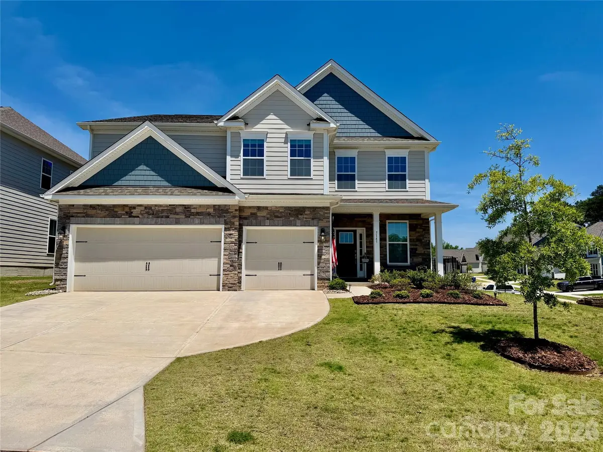 5145 Silver Creek Lane, Denver, NC 28037 - #1