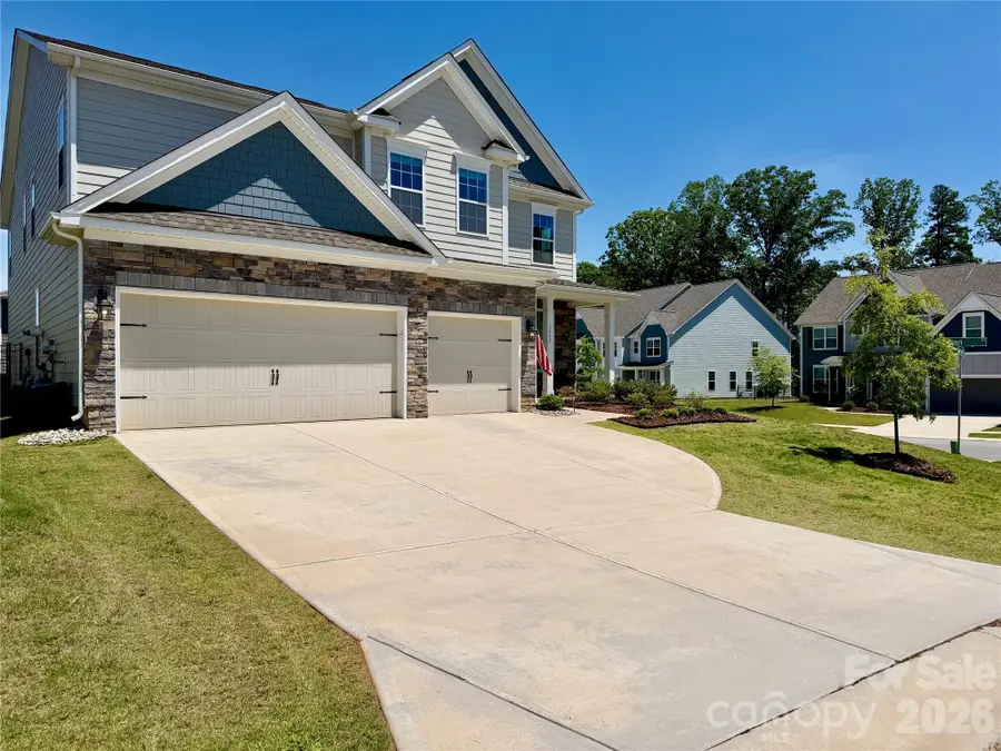 5145 Silver Creek Lane, Denver, NC 28037 - #2