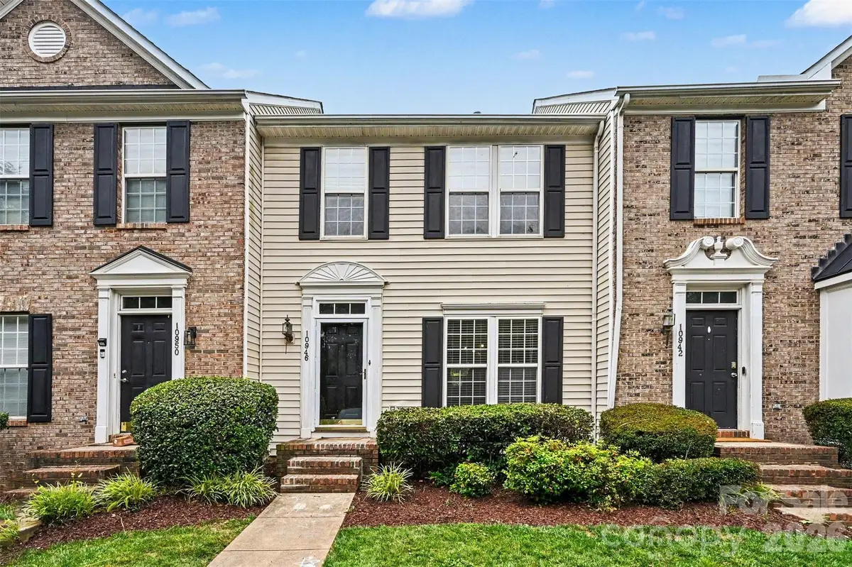 10946 Garden Oaks Lane, Charlotte, NC 28273 - #1