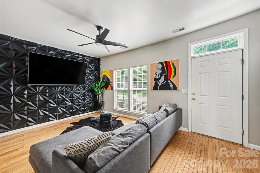 10946 Garden Oaks Lane, Charlotte, NC 28273 - #3