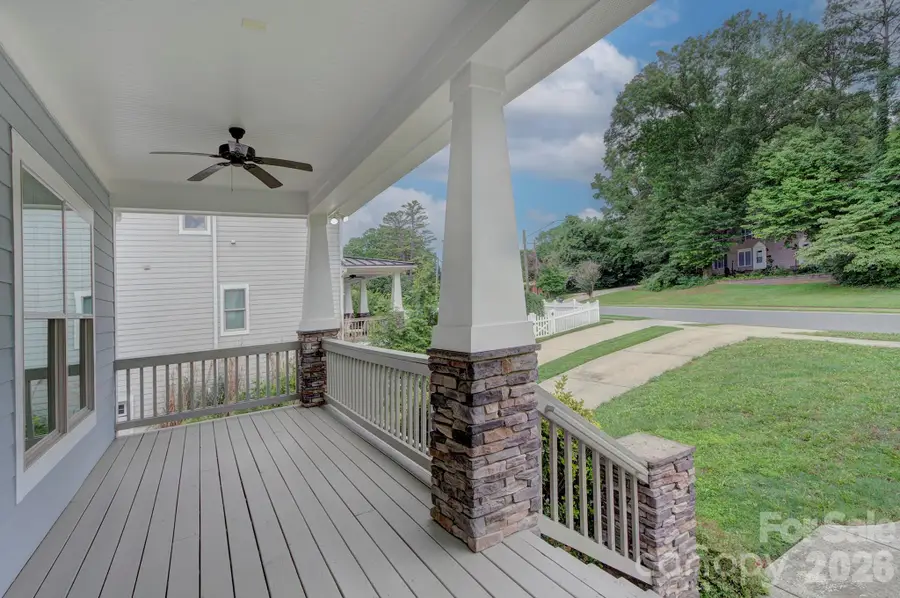 2109 Lanier Avenue, Charlotte, NC 28205 - #2