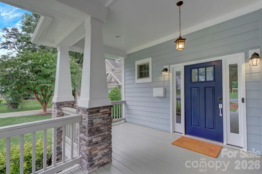 2109 Lanier Avenue, Charlotte, NC 28205 - #3