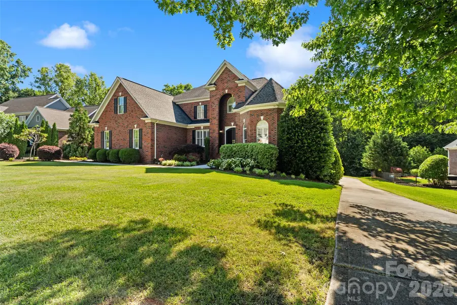 3025 Harlinsdale Drive #50, Rock Hill, SC 29732 - #3