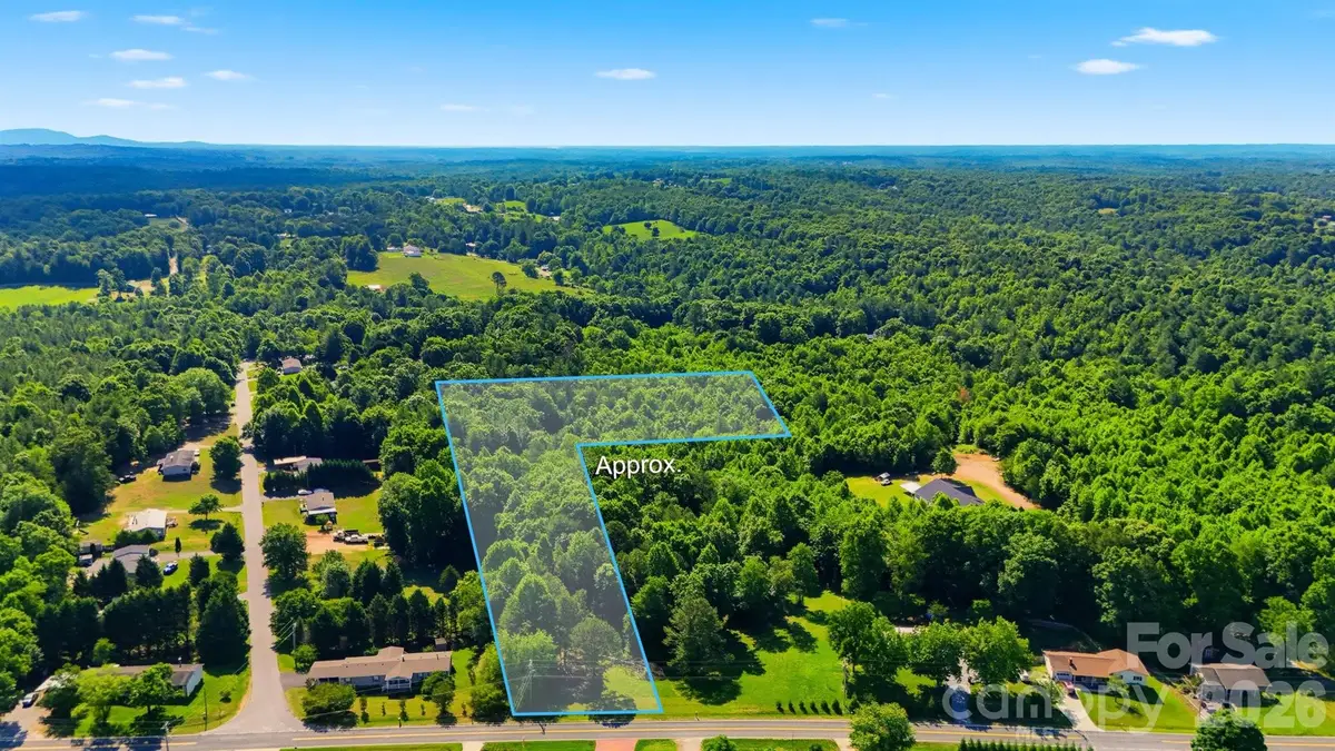 TBD Deal Mill Road, Hudson, NC 28638 - #1