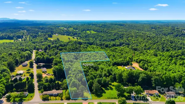 TBD Deal Mill Road, Hudson, NC 28638