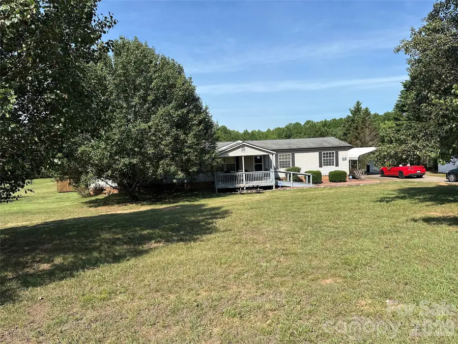 2567 Peeler Road, Vale, NC 28168 - #2
