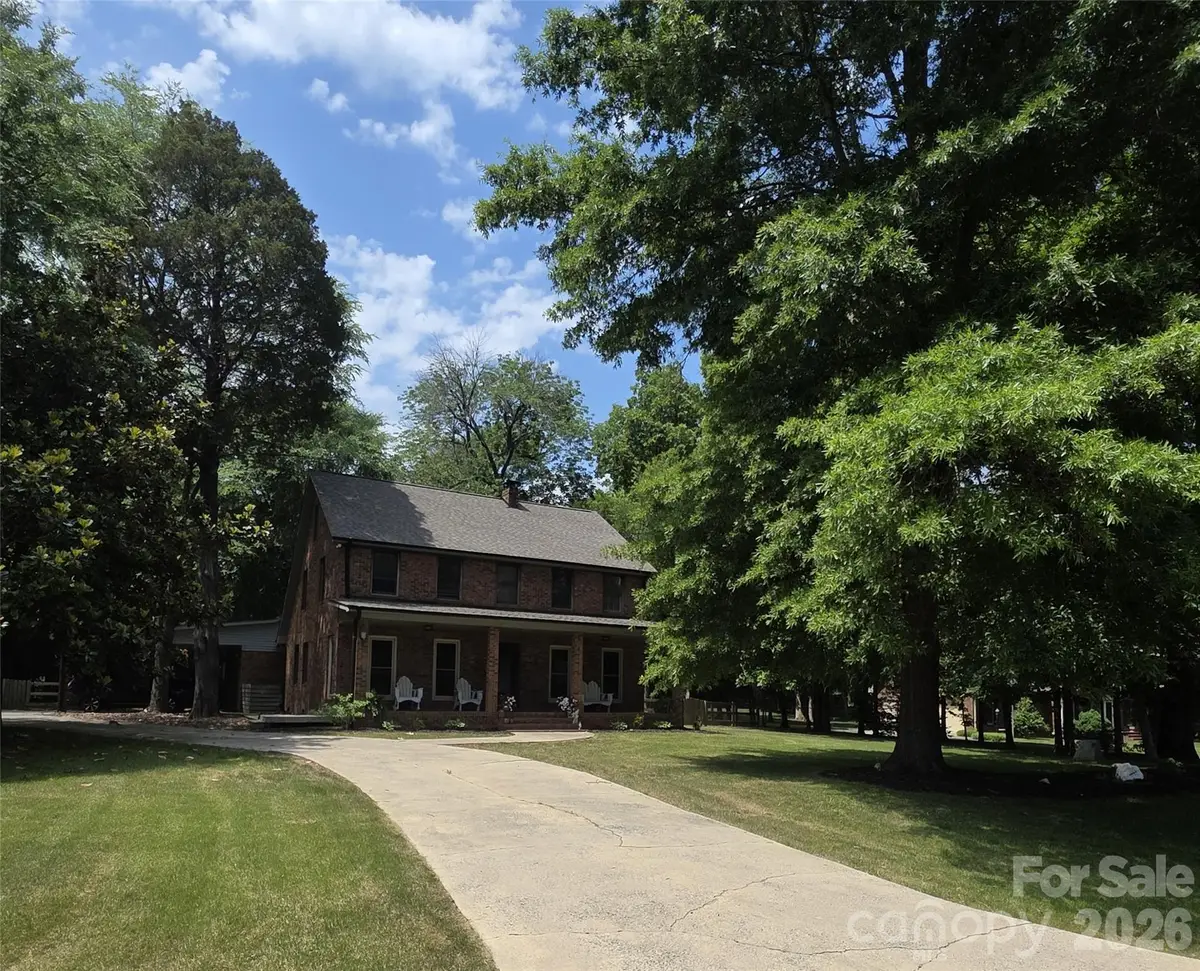 4020 Glen Haven Drive Sw, Concord, NC 28027 - #1