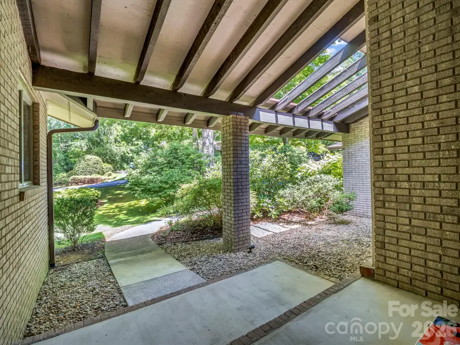 115 Woodhaven Drive, Hendersonville, NC 28739 - #3