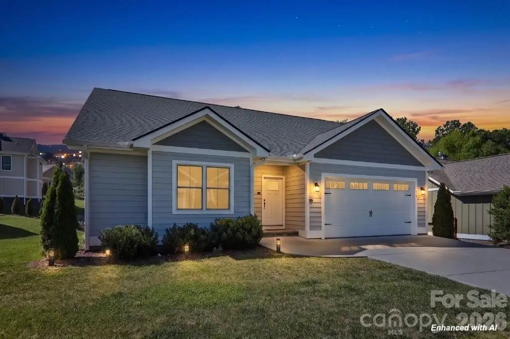 119 Olde Oak Way, Hendersonville, NC 28792 - #1