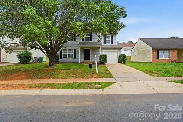 2314 Hope Valley Lane, Charlotte, NC 28213