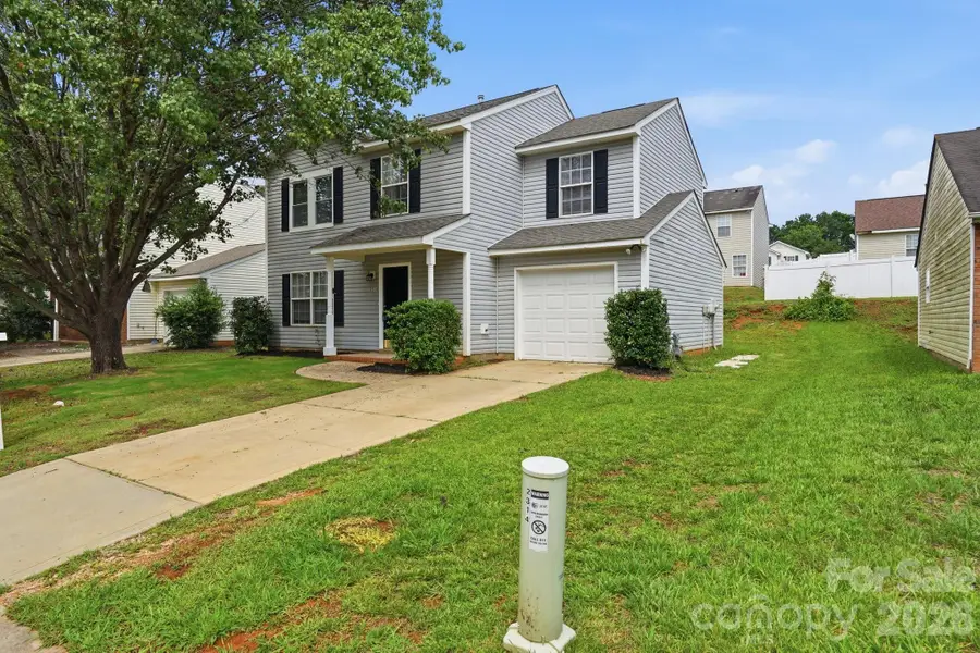 2314 Hope Valley Lane, Charlotte, NC 28213 - #2