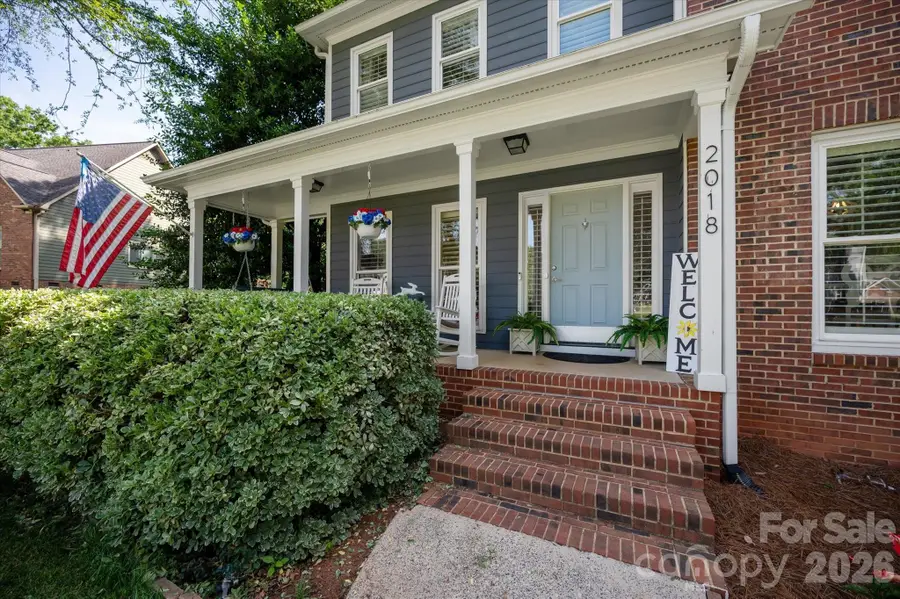2018 Steeplechase Drive, Rock Hill, SC 29732 - #2