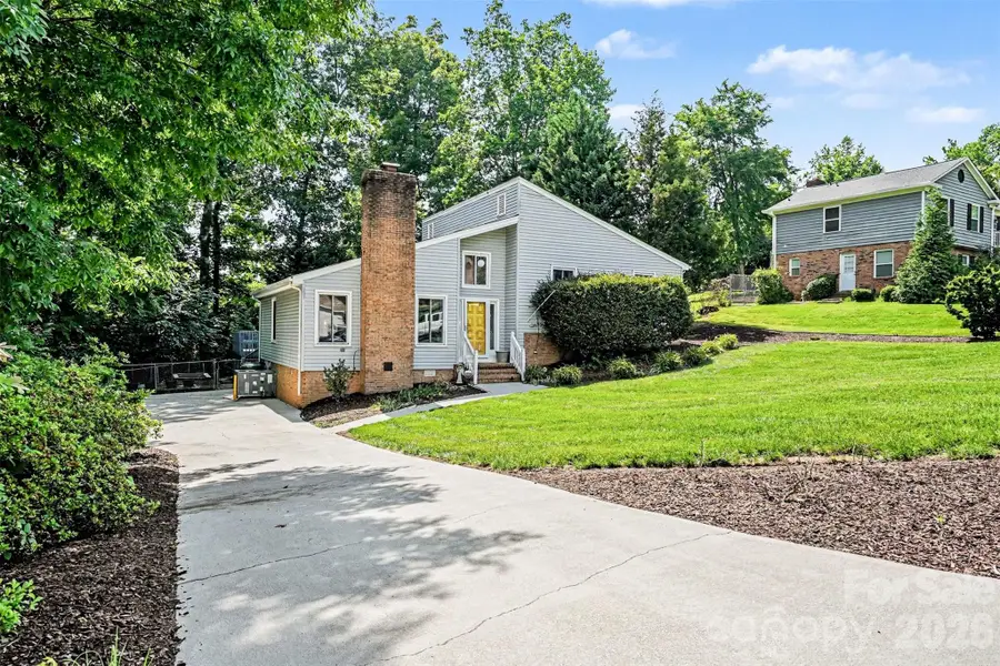 7944 Pawtuckett Road, Charlotte, NC 28214 - #2