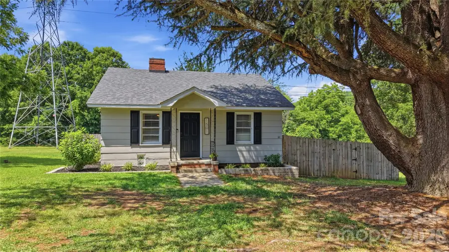 1501 Highland Avenue, Albemarle, NC 28001 - #2