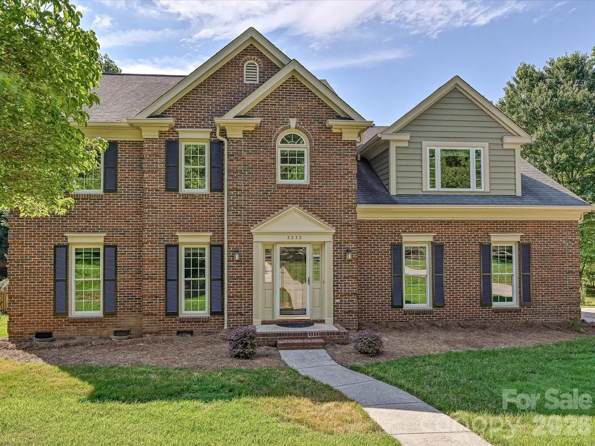3333 Colvard Park Way, Charlotte, NC 28269 - #1