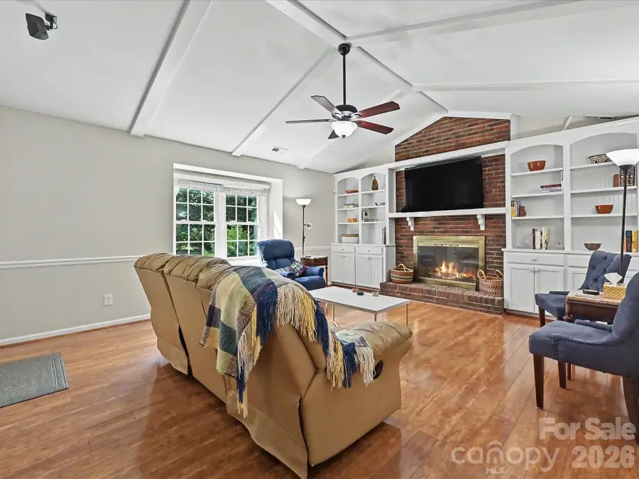 3333 Colvard Park Way, Charlotte, NC 28269 - #3