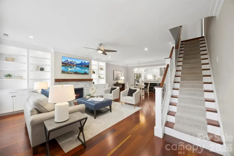 9415 Bonnie Briar Circle, Charlotte, NC 28277 - #2