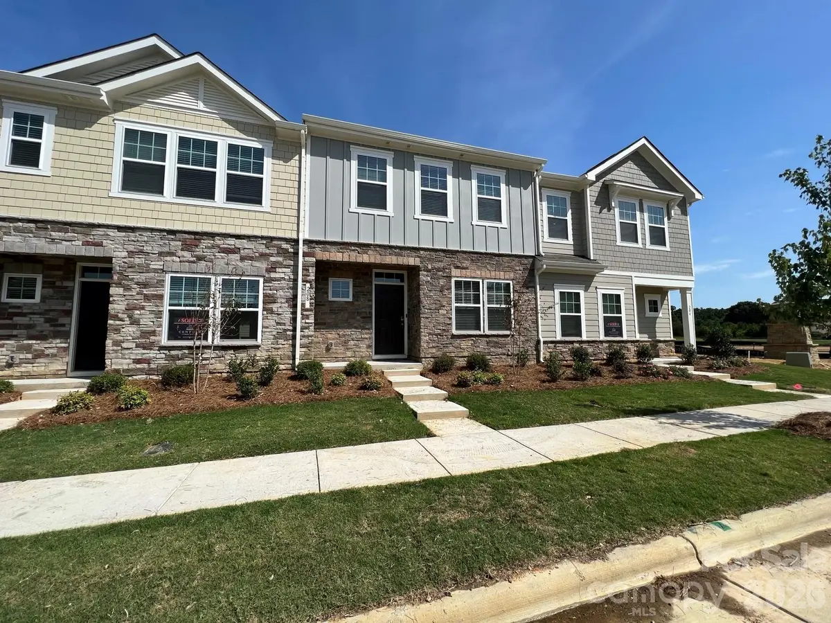 208 Sagecroft Lane, Indian Trail, NC 28079 - #1