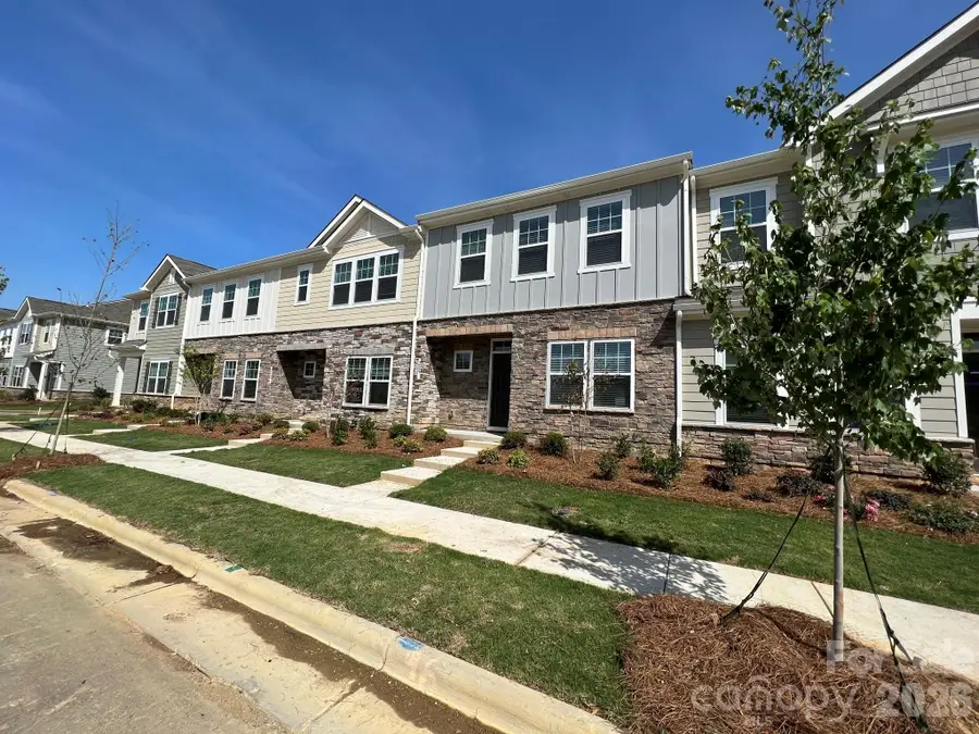 208 Sagecroft Lane, Indian Trail, NC 28079 - #2