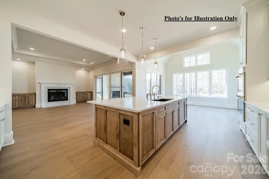 608 Deodar Cedar Drive, Weddington, NC 28104 - #2