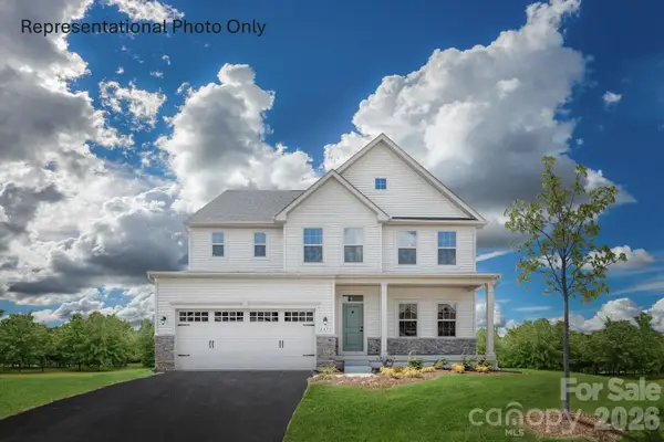 1018 Bramble Hedge Road, Indian Trail, NC 28079