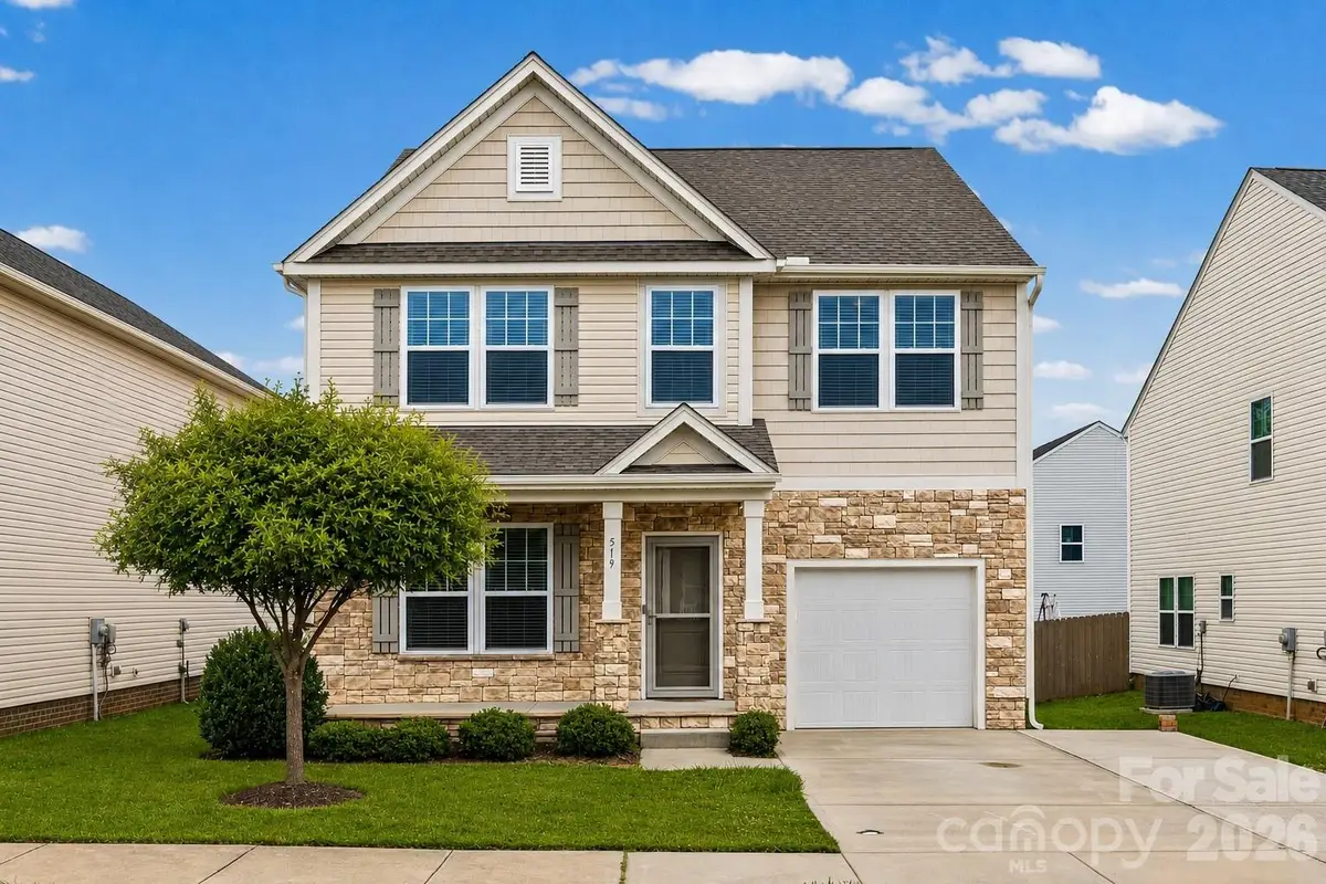 519 Braintree Terrace, Rock Hill, SC 29730 - #1