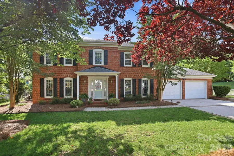 4612 Deanscroft Drive, Charlotte, NC 28226 - #3