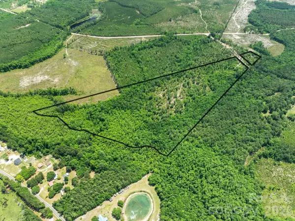 0000 Crowley Road, Patrick, SC 29584