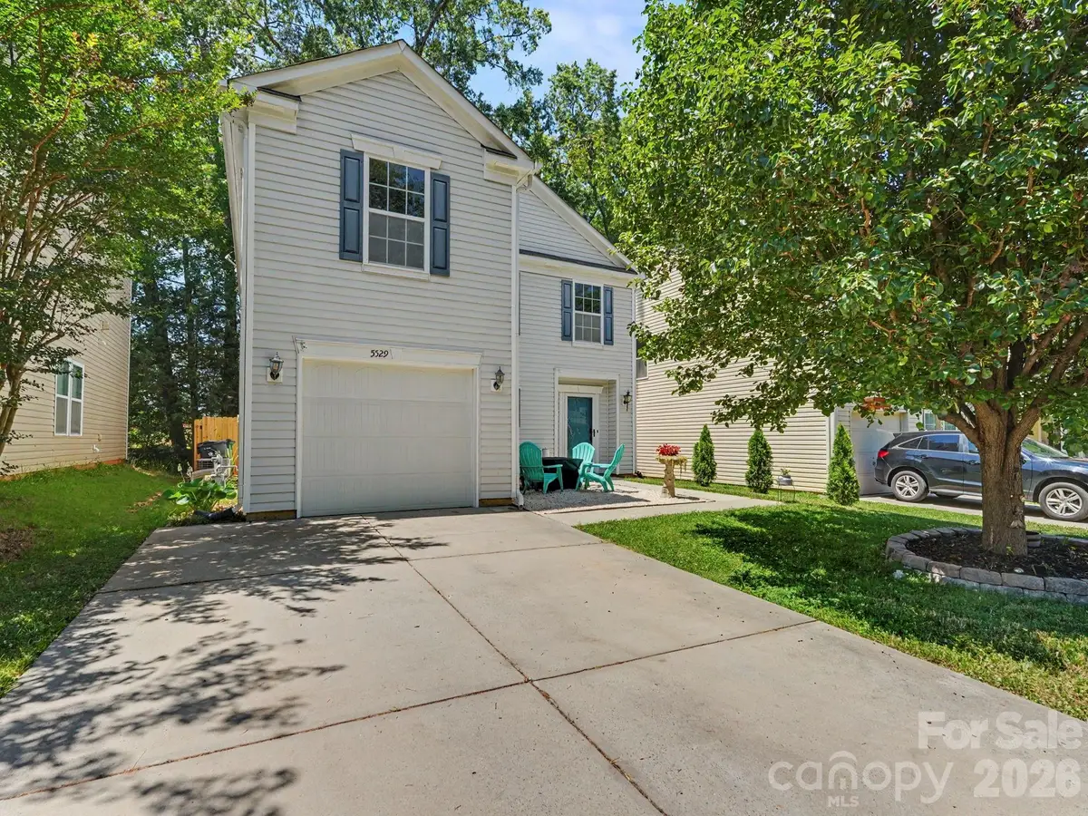 5529 Idlewild Road N, Charlotte, NC 28227 - #1