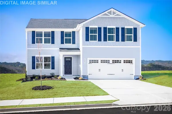 112 Crepe Myrtle Drive, Pageland, SC 29728