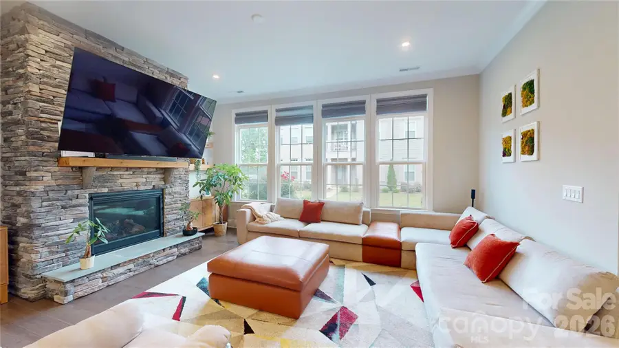 15024 Clear Sky Lane, Charlotte, NC 28277 - #2
