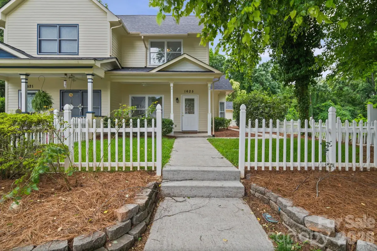 1625 Begonia Way, Rock Hill, SC 29732 - #1