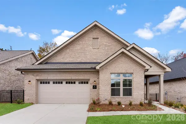 415 Newstyle Way, Gastonia, NC 28056
