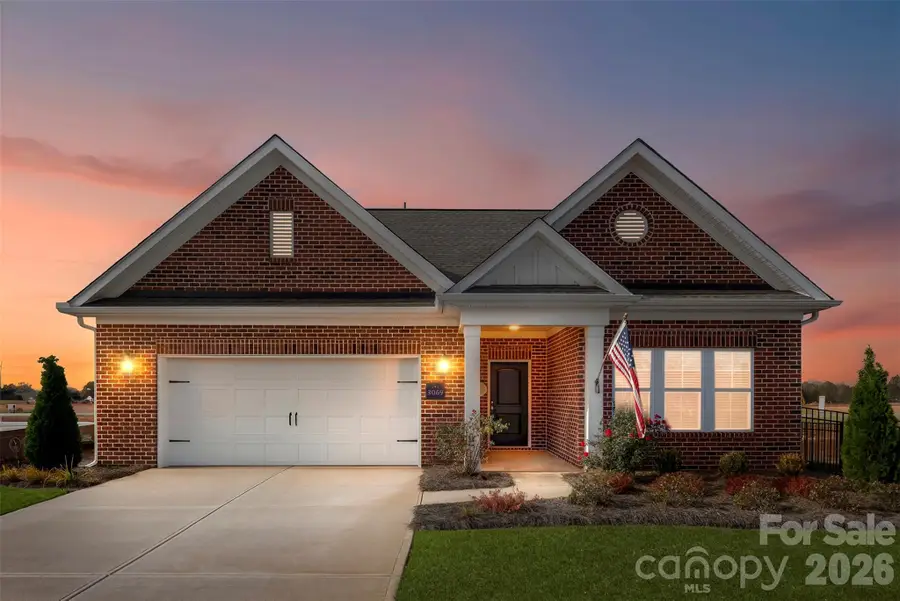 3069 Founding Fathers Drive, Gastonia, NC 28056 - #2