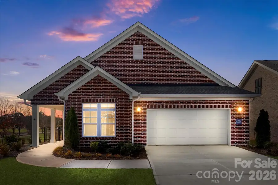 3089 Founding Fathers Drive, Gastonia, NC 28056 - #2