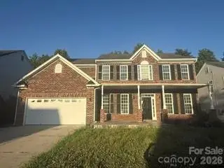10615 Elm Bend Drive, Charlotte, NC 28273